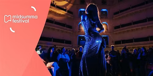 Library Up Late x Creative Acts