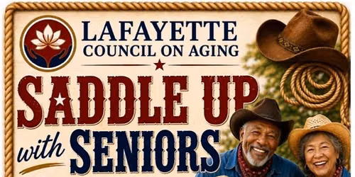 Saddle Up