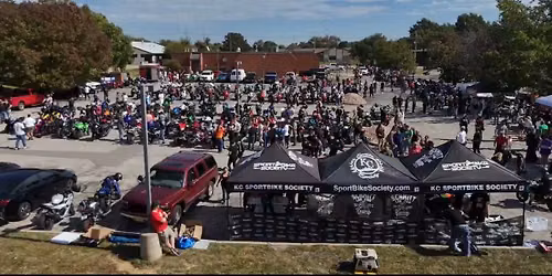 KC Built Sportbike Society Season Closer 2026