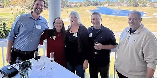 Holiday Party, from The League and Jax MBA