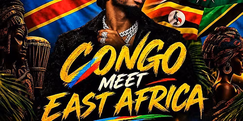 Congo Meet East Africa