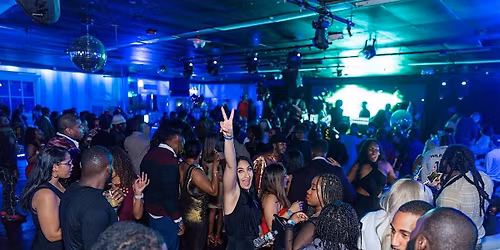 NYE\u201926 Formal Affair | Oceanside | 9p-3a [Upstairs]