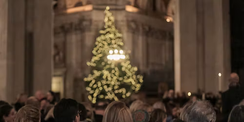 Maggie's West London Carols by Candlelight 2025