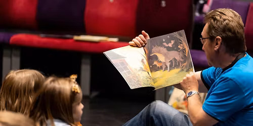 Facilitator Training Day