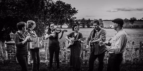 Washington Park Summer Concert