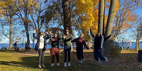 Random Acts of Kindness Spree in Jacksonville