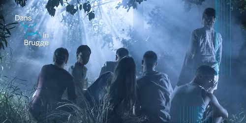 My Fierce Ignorant Step \/ Christos Papadopoulos