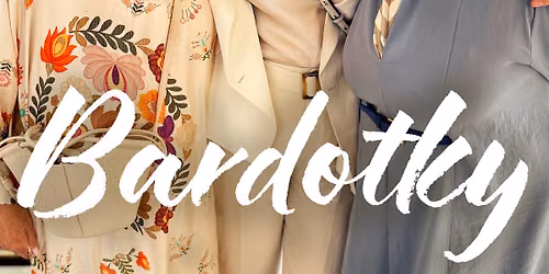Bardotky