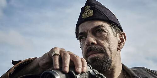 WINTER CINEMA CONTEMPORARY FILMS AT THE INSTITUTE 4 - "COMANDANTE"
