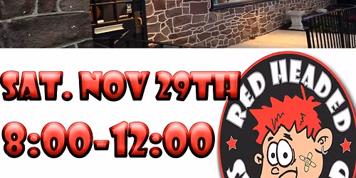 RHSC Thanksgiving Musical Feast