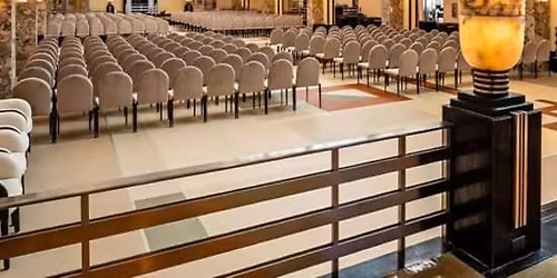 9e Musique@17h: Op\u00e9raM3F \u2b50Jazz\u2b50