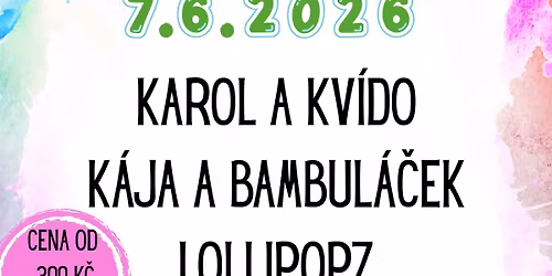 4. ro\u010dn\u00edk MIMIFest