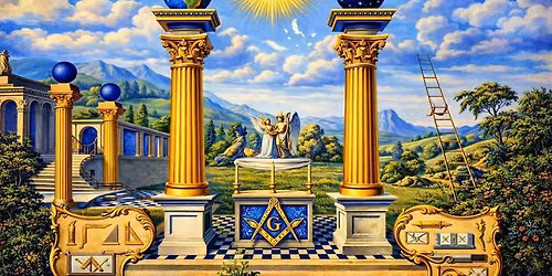 Master Masons Degree at Wells Lodge 915