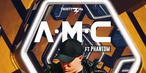 a.m.c ft Phantom