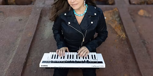 Black Box Jazz: Marina Albero