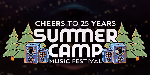 2026 Summer School Festival - Saturday at House of Blues Cleveland