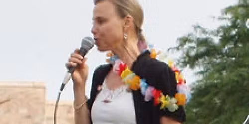 Connie Evingson: Let it Be Jazz at Dakota