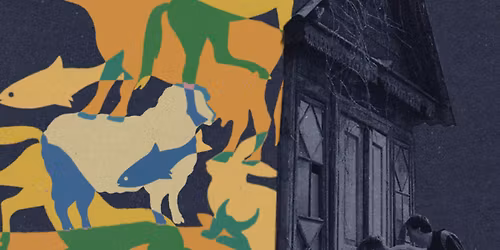 VAKARAS G, arba gyv\u016bnai ir gyvenimai (vaikams)