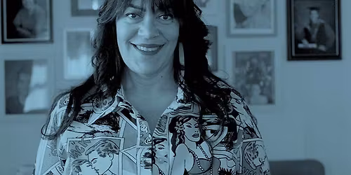 Monica Brewster Evening: Tusiata Avia