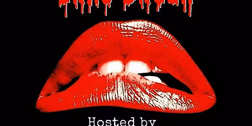 The Rocky Horror - Drag Brunch