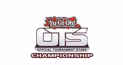 Yu-Gi-Oh! OTS Championships - October