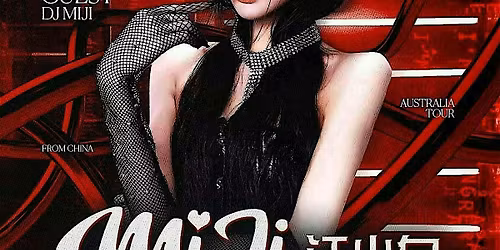 BPM \u00d7 FLEX\uff5cMiji \u6c5f\u5c0f\u767d\uff5c5 DEC