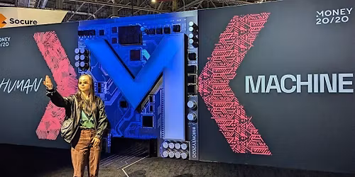 Money 20\/20 Las Vegas 2025  - Business Mission