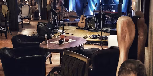 Fine Taste \u201eUnplugged\u201c @ Im Riet 7