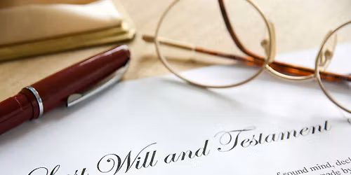 Estate Planning & Your Retirement - Idaho Falls, ID