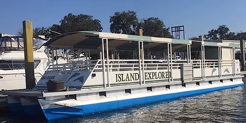 Fall YMCA AOA Cruise