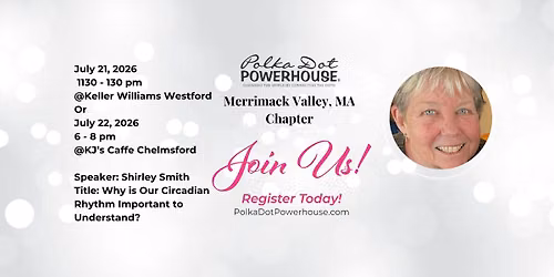 Merrimack Valley Evening Connect