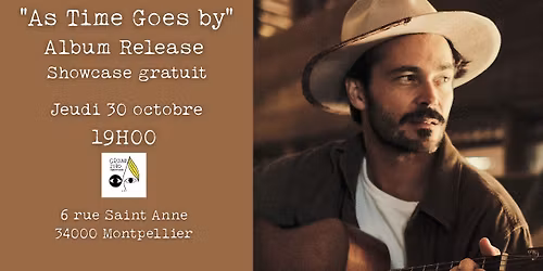 SHOWCASE - RENCONTRE-DEDICACE  : LAURENT MARION
