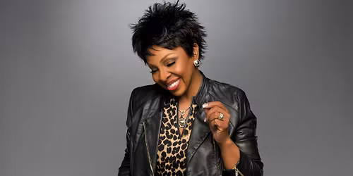 Gladys Knight | Ryman Auditorium