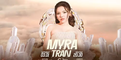 TH\u1ee8 B\u1ea2Y [03.01.2026] MINISHOW MYRA TR\u1ea6N