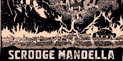 Cancerslug + Scrooge Mandella + Radiokiller + Plague IX