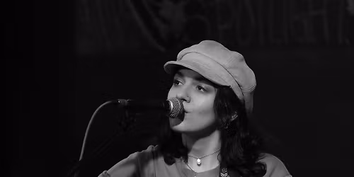 Sunday Sessions featuring Demi Clara