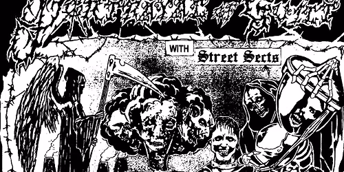 PORTRAYAL OF GUILT LIVE AT THE BONEYARD 5.16.26