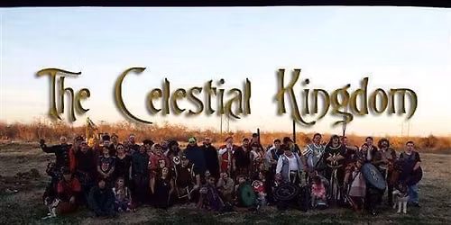 Spring war Monsters, Goblins, and Fae, OHMY !