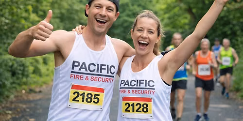 Pacific Ashford 10k