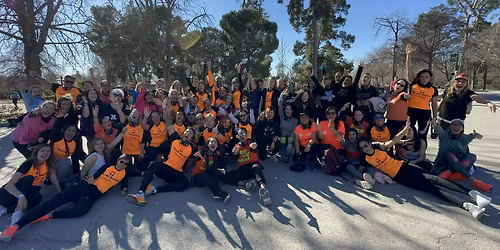 TERAPIA DE BAILE CON AURICULARES Domingo 30\/11 (Angel Ca\u00eddo Retiro)