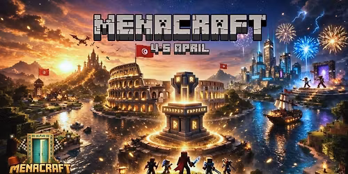 MenaCraft