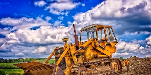 Builders, Barns, and Boats: Careers that Move and Grow