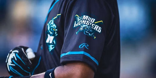 Gateway Grizzlies at Mississippi Mud Monsters at Trustmark Park
