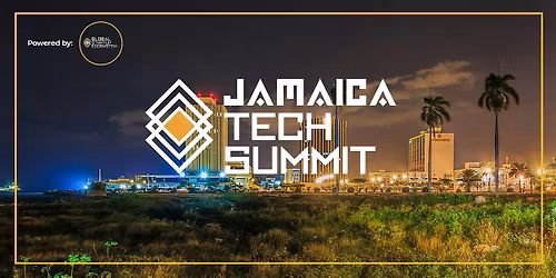 Jamaica Tech Summit