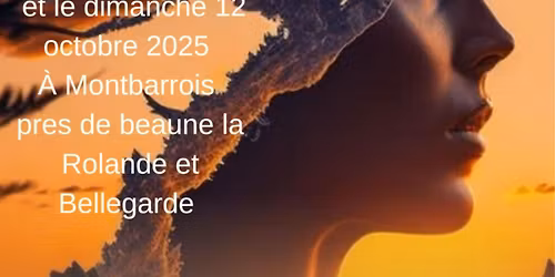 voyage énergétique et spirituel 