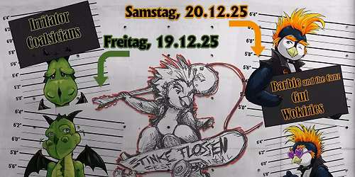 Stinkeflossenfestival 6