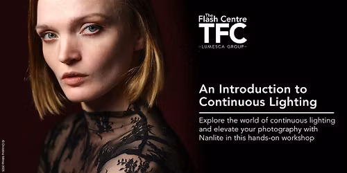 An Introduction To Continuous Lighting - TFC Birmingham