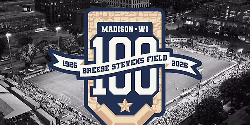 Field of Drums: A Celebration of 100 Years of Breese Stevens Field