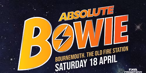 Absolute Bowie 