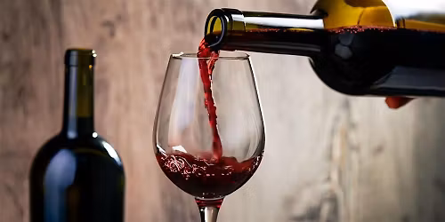 The Comeback Kid: Merlot! - Wine Tasting Class